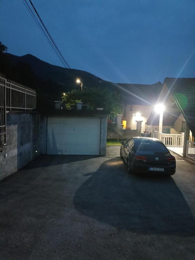 Apartmani Adi&Ena Konjic Exterior photo