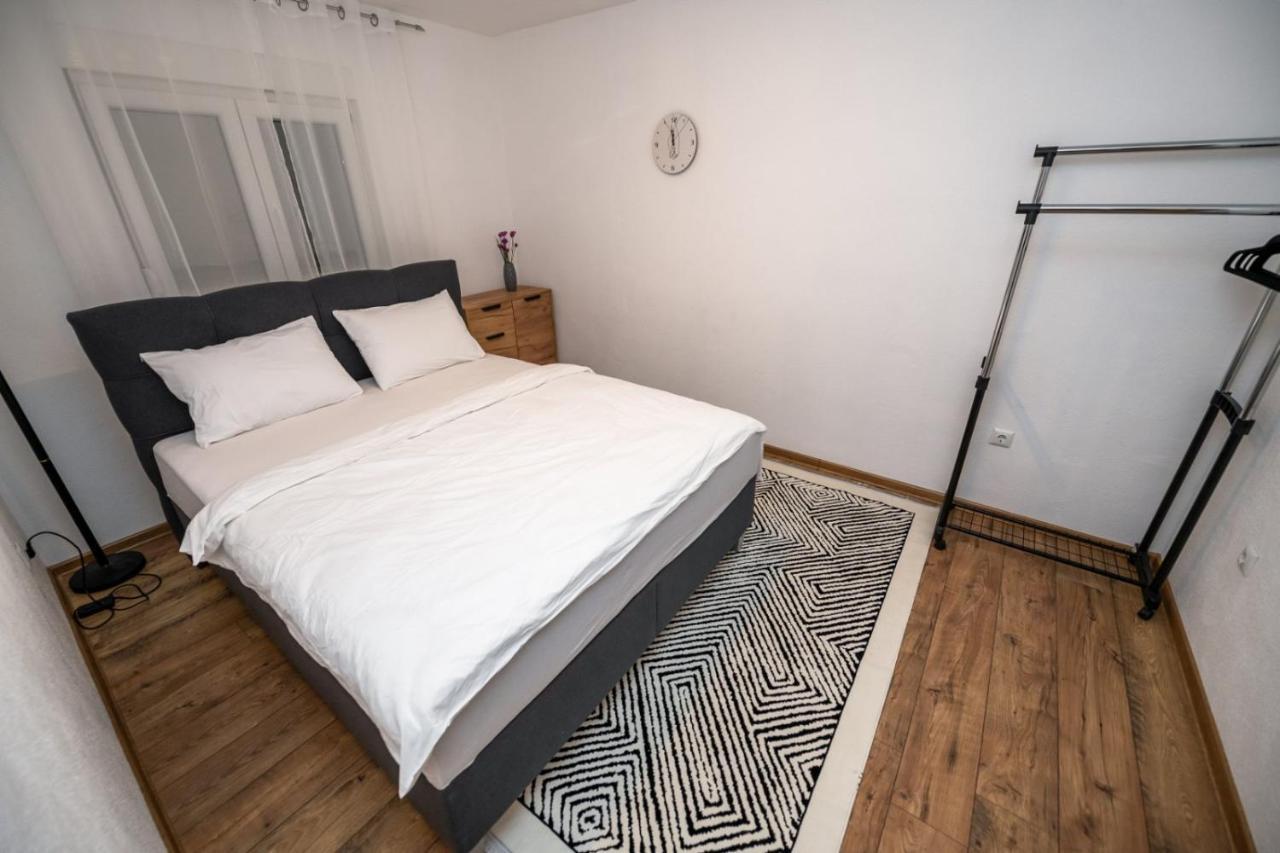 Apartmani Adi&Ena Konjic Exterior photo